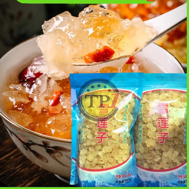 

Harga Murah HONEY LOCUST FRUIT / ZAO JIAO MI /Snow lotus seed / xue lian zi xuelianzi500gr 3KD$