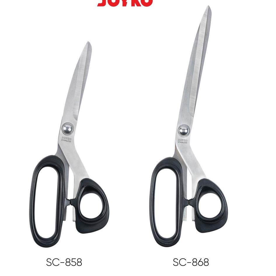 

Promo Meriah Gunting Scissors Joyko SC-