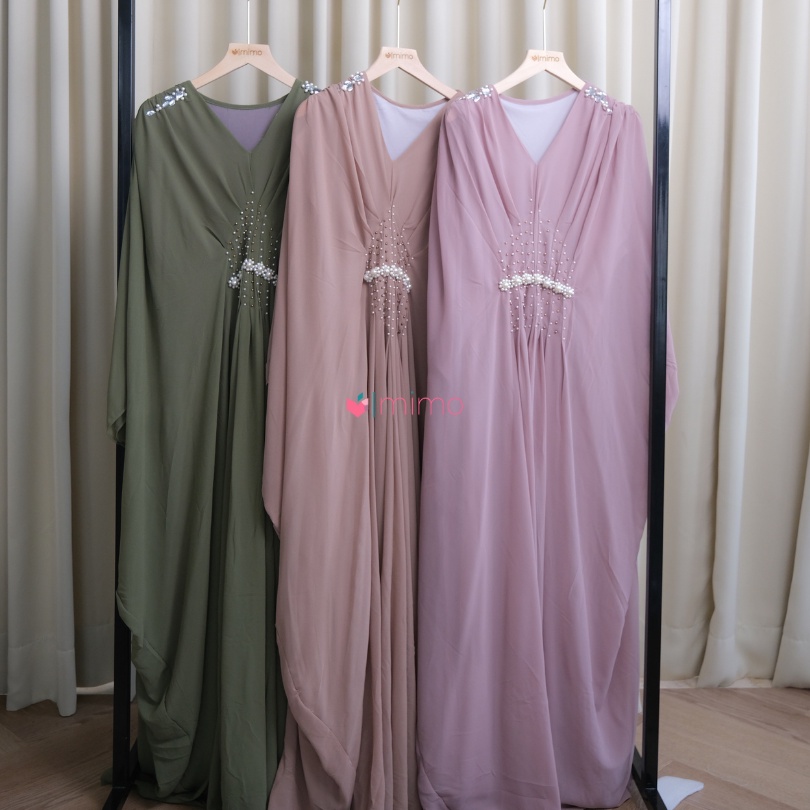 Silvia Kaftan (Ramadhan/Lebaran Collections)