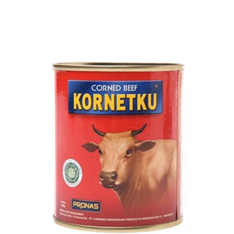 

☛☛ 1.1 Full Promo Pronas Kornetku Corned Beef 340 gr .,.,.,.,