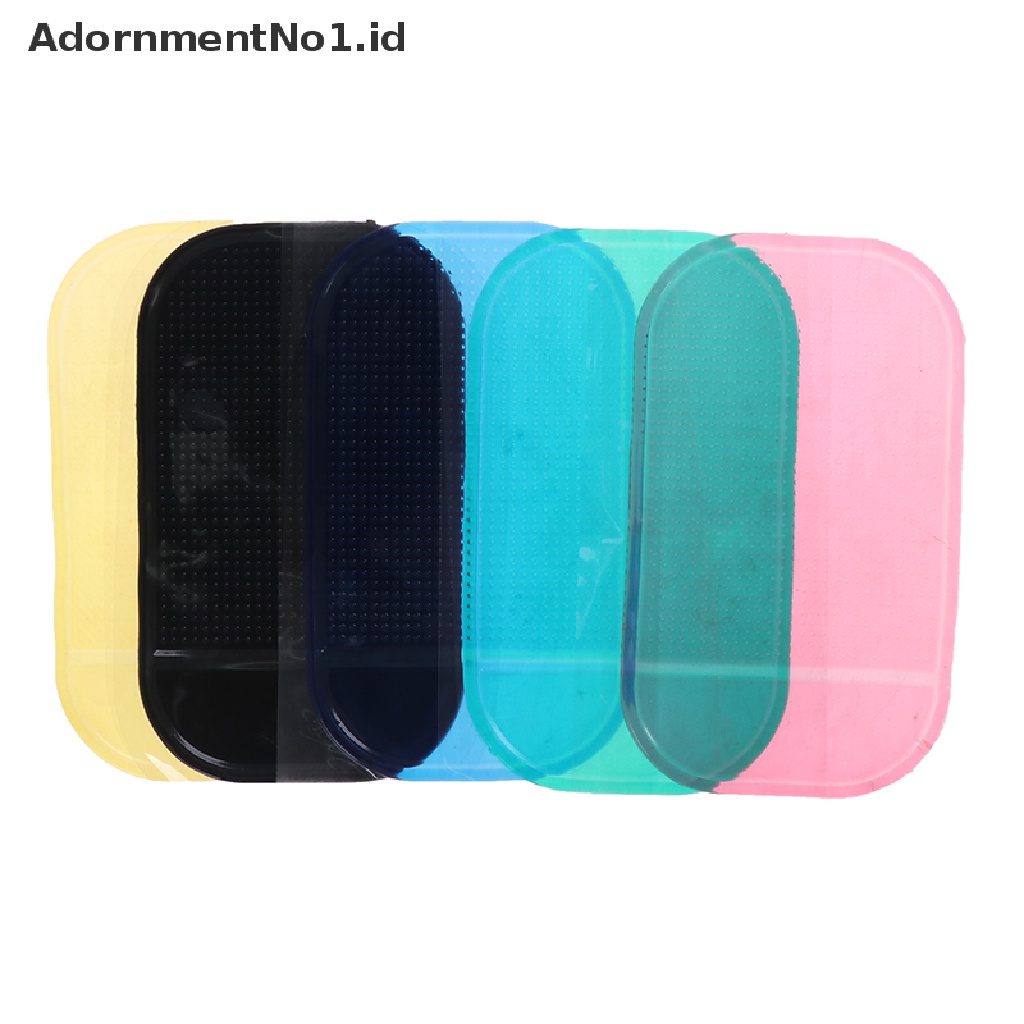 [AdornmentNo1] 3pcs Diamond Paing Sticky Mat DIY Alat Diamond Tray Holder Untuk Memegang Nampan [ID]