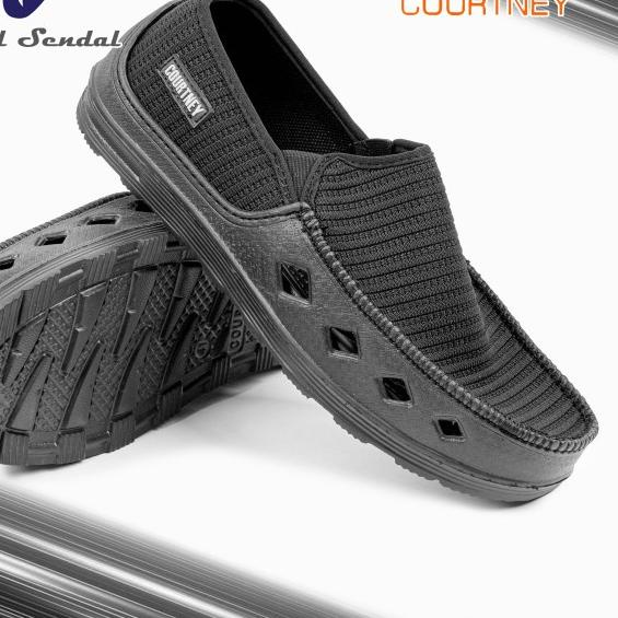 ◊ Sepatu Ardiles Courtney MIRACLE - Fashion Casual Pria ➶