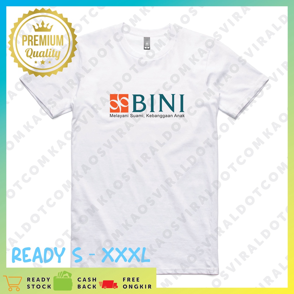 BAJU KAOS PLESETAN BINI 96 MELAYANI SUAMI KEBANGAAN ANAK T-SHIRT COMBED 30S UNISEX