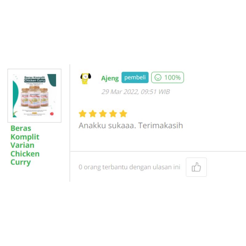 Kaldu Ayam Kampung Rasa Pawon Ibun