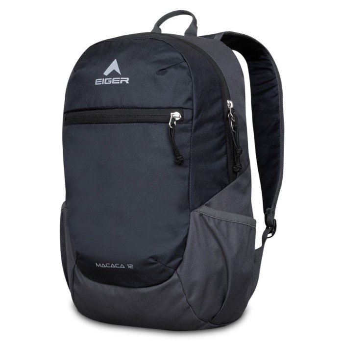 Tas Ransel Eiger Macaca 12 Daypack Tas Punggung Backpack Tas Kerja