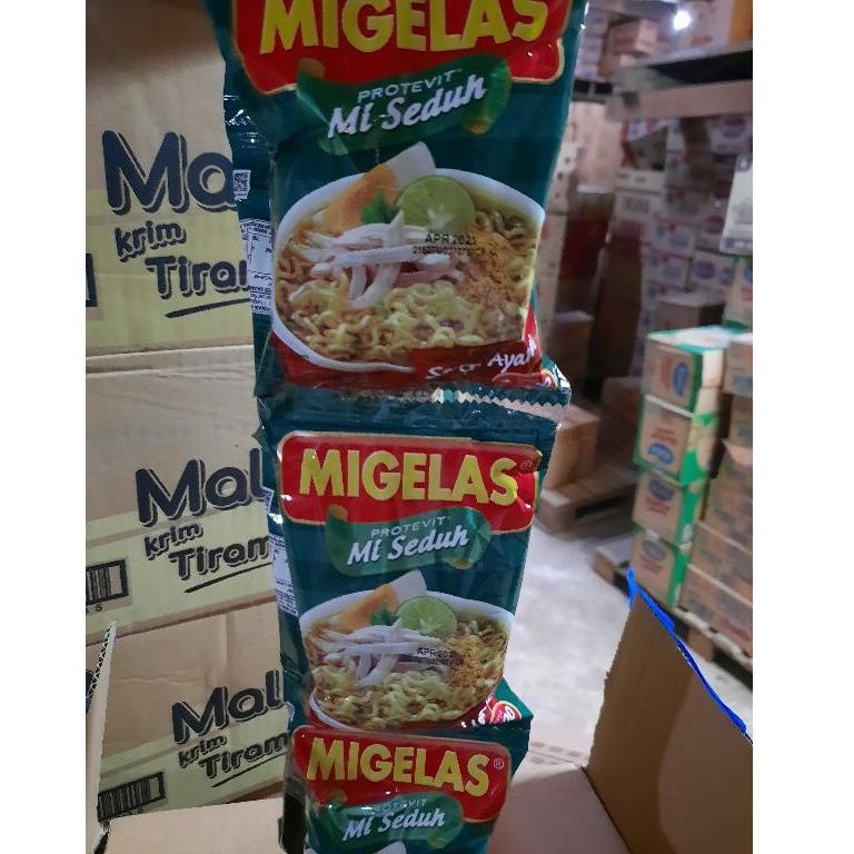 

12.12 MALL Mie gelas 28 gr