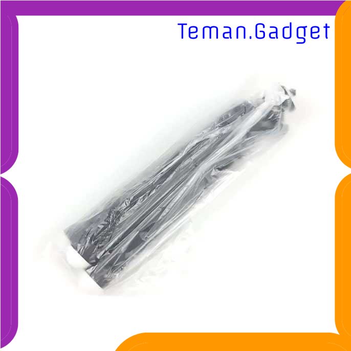 TG - KMR COOLJIER Mini Tripod Octopus for Action Camera Smartphone - XTK75