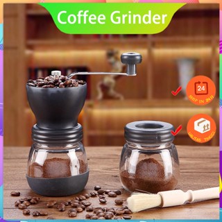 Coffee Grinder / Gilingan Kopi Manual / Penggiling Biji Kopi / Alat Penggiling Kopi