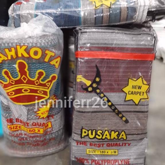 ✪ TIKAR LIPAT TENUN MAHKOTA PUSAKA FULL BENANG MAHKOTA RAJA FULL BENANG  ♞
