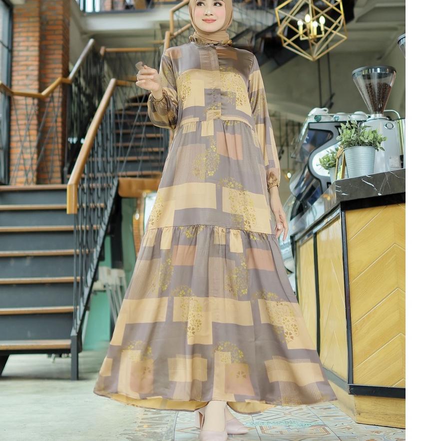 Restock HUZA GAMIS ❀rcd»