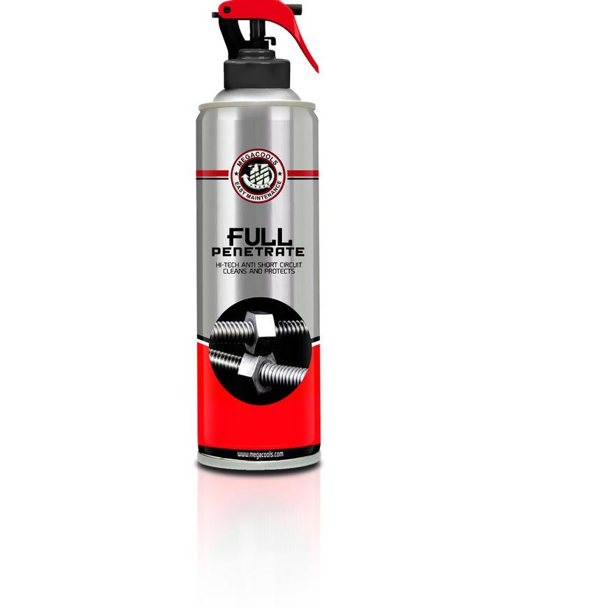 ➴ MEGACOOLS FULL PENETRATE 500ML ❁