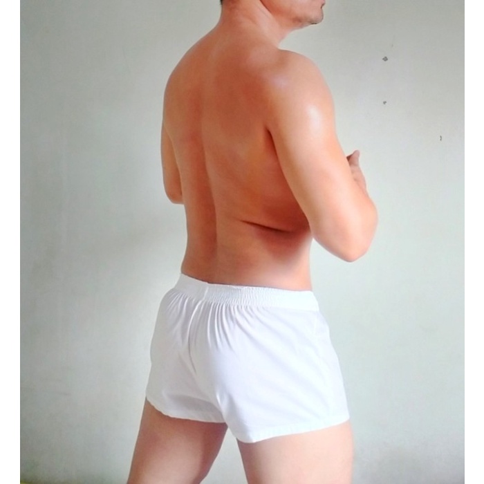 Terlaris Boxer Sexy Celana Dalam Pria Sexy
