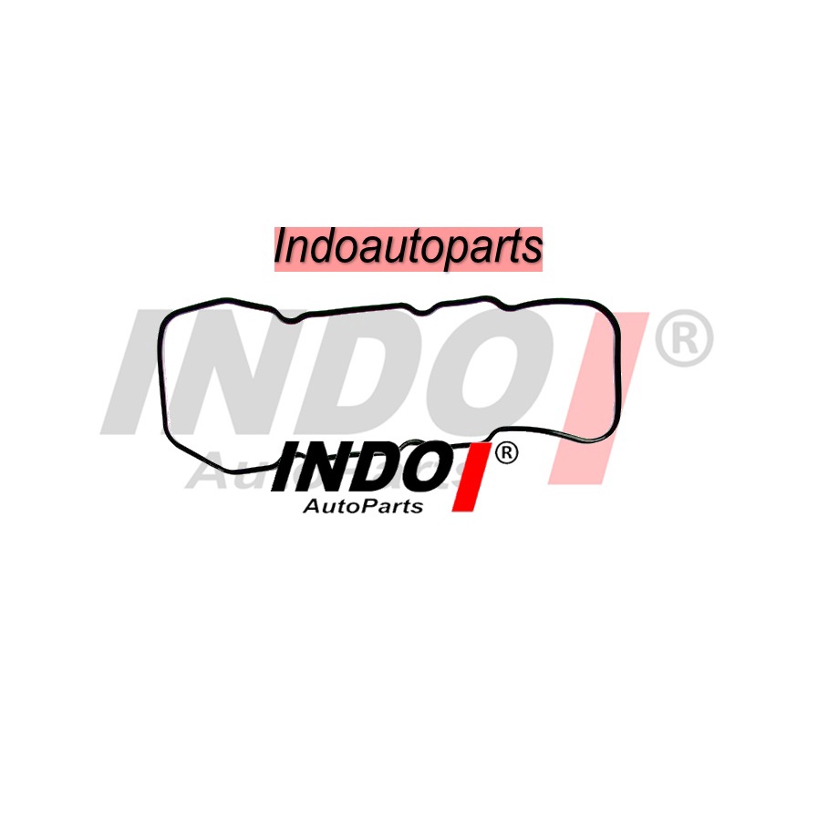 Paking Klep Mazda Vantren MR90 Rocker Cover Gasket Mazda MR 90 Mazda UC TC Packing Tutup Klep Mazda 