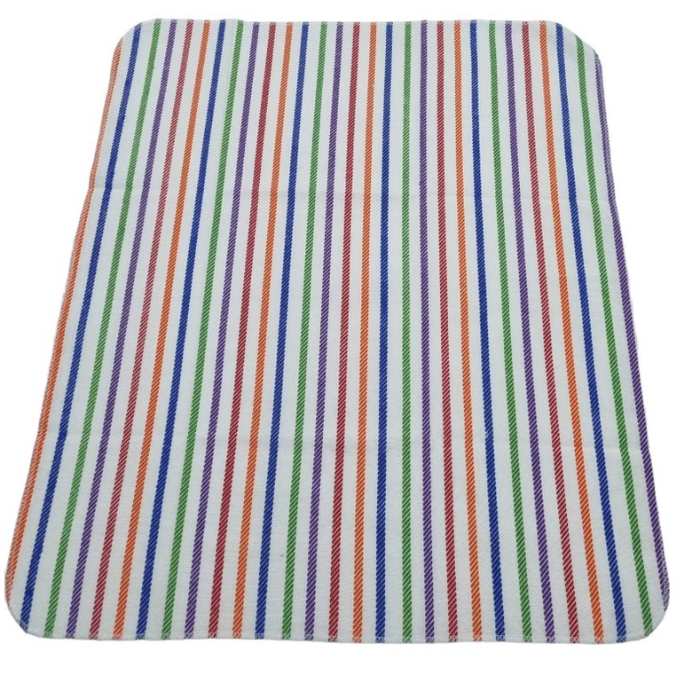 Alas Ompol salur 3 PCS/ Tatakan ompol ukuran jumbo 53,5cm x 46cm