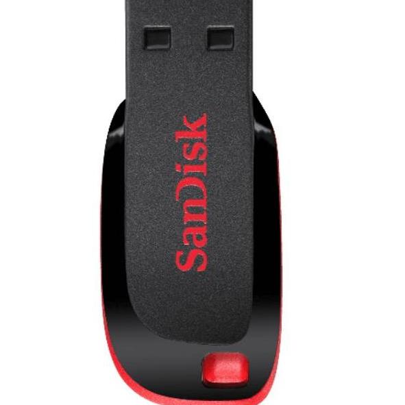 ۩ Sandisk FlashDisk 16GB - Sandisk Flash Disk 16 GB - Sandisk USB Drive 16g USB 2.0  original ⅍