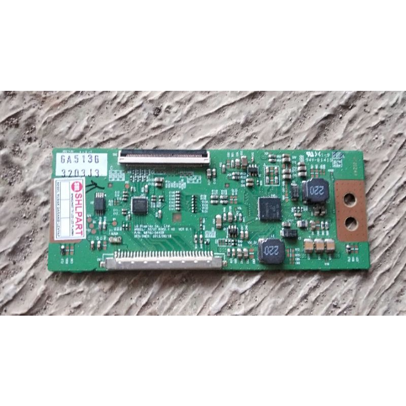 ticon tikon tcon tv led toshiba led 32p2400vj 32l2400vj 32l3300vj 32p2300vj 32p1300vj 32p1400vj