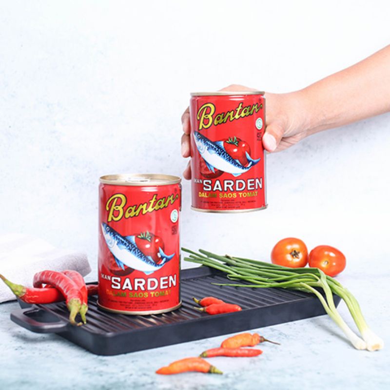 

sarden bantar