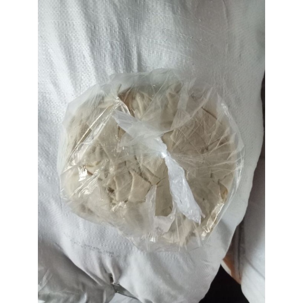 Kriwilan Kebab / potongan tortila 1kg