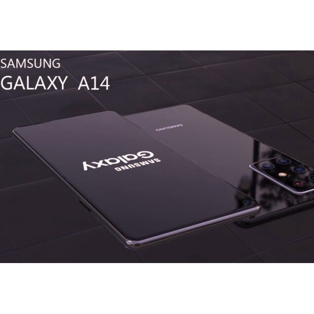 Samsung Galaxy A14 NEW BNIB - Original Garansi Resmi 1 Tahun