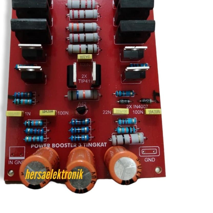 ➧ Driver mcrd V2 No.1 dan No.2 bostrap ✬