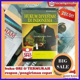 

last stok Hukum Divestasi Di Indonesia - Salim 1F3BZ3