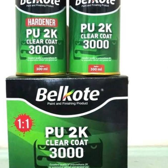 ▼ BELKOTE PU 2k 3000 ♝