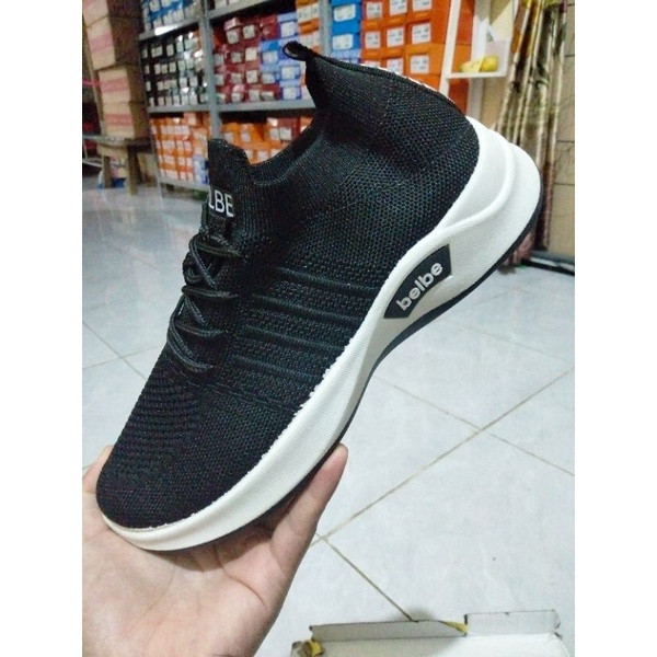 SEPATU KETS BELBE ORIGINAL BRANDED BRAND MATAHARI