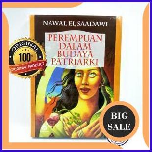 

parts Perempuan Dalam Budaya Patriarki - Nawal El Saadawi 1F3BZ3
