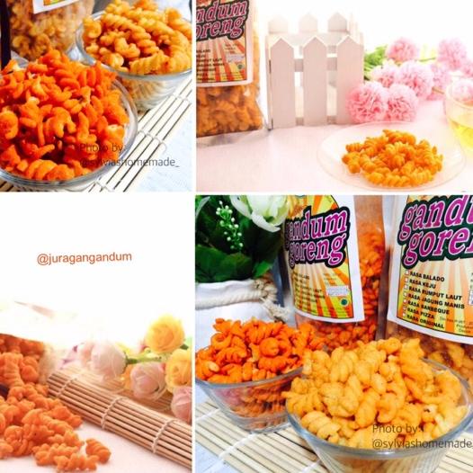 

♠ LEBIH HEMAT !!! PAKET 1 kilo (isi 4pcs) ☑