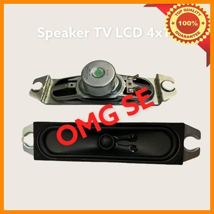 (SEO) Speakter TV LCD LED 4x15 8ohm 10watt