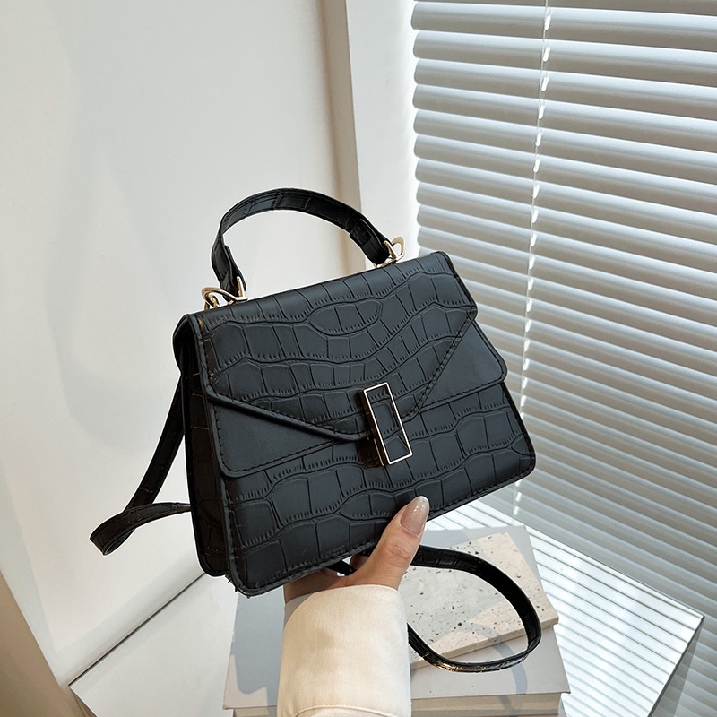 T2811 - Tas wanita import harga grosir bahan pu leather berkualitas