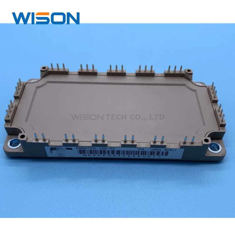 6mbi75s-120-52 6MBI50S-120-52 6MBI50S-120-50 6MBI25S-120-50 6MBI25S-120-02 6MBI100S-120-50 6MBI75S-120-02 Modul original