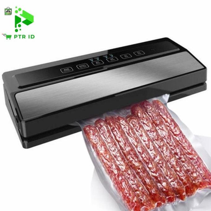 

PTR RONEGYE Vacuum Sealer Packing Machine 110W