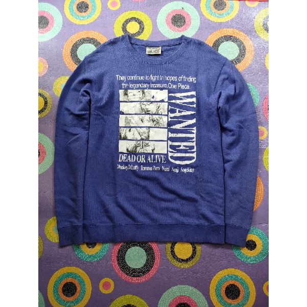 cn baleno x one piece