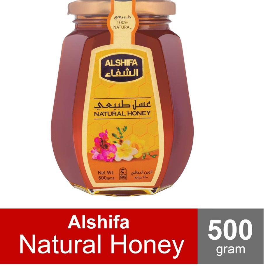 

✶ ALSHIFA 500gr import Arab Saudi PROMO!!! ♠