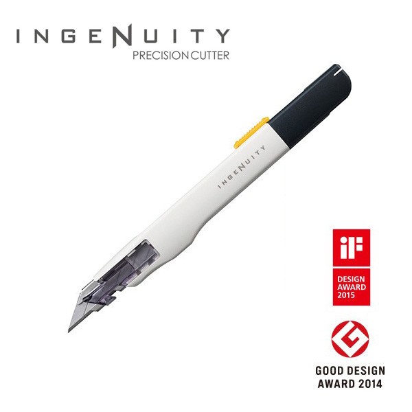 

Pemotong Sdi Ingenuity Precision Cutter 0443C