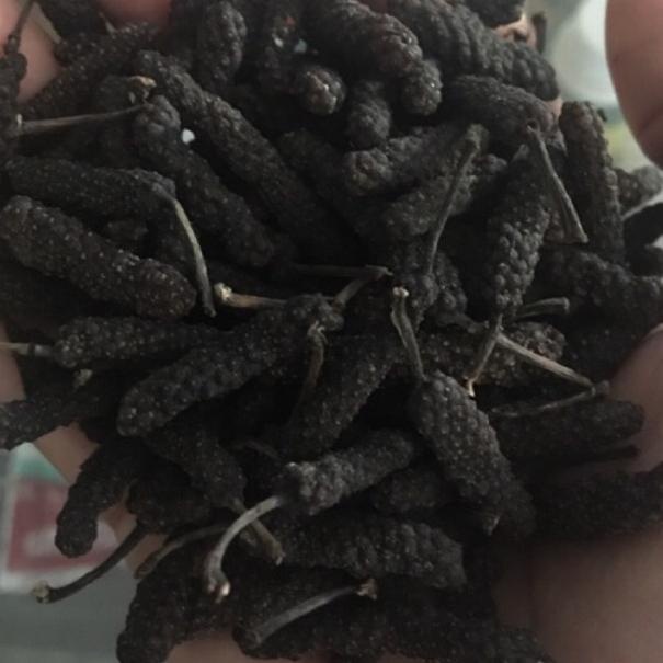 

Serbuuuu Cabe 1 kg / cabe puyang / cabe jawa / cabai puyang / cabe jawa kering 05O