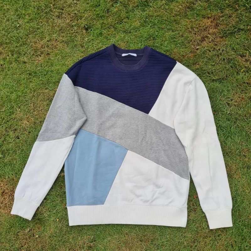 Crewneck Design United