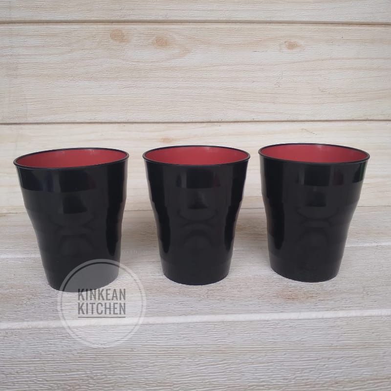 Gelas jepang plastik - Great 2C-G1