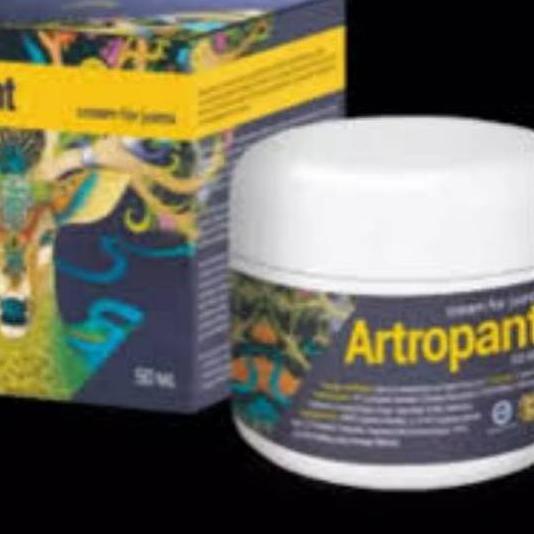 COD |KJ5|Artropant - Obat Persendian Tulang - New Cream Artropant Obat Sendi dan Tulang - Sakit Ping