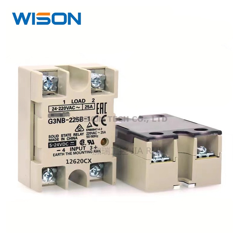 Free Ongkir original Baru G3NA-210B 205B 220B 225B 240B 420B 440B G3NA-D210B G3NB-205B-1 G3NB-210B-1 275B-1 G3NB-290B-1MODULE