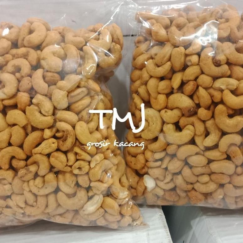 

1.1 Full Cashback KACANG MEDE OVEN SUPER MURAH 1 KG Terbukti