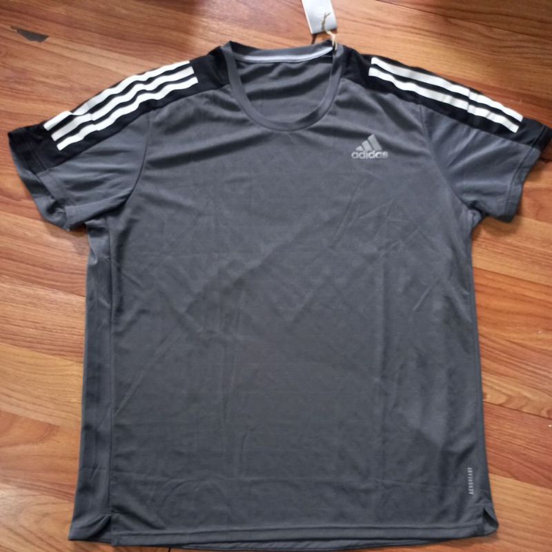 Kaos Adidas Own The Run Tee