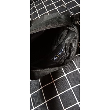 tas slingbag Gozeal second