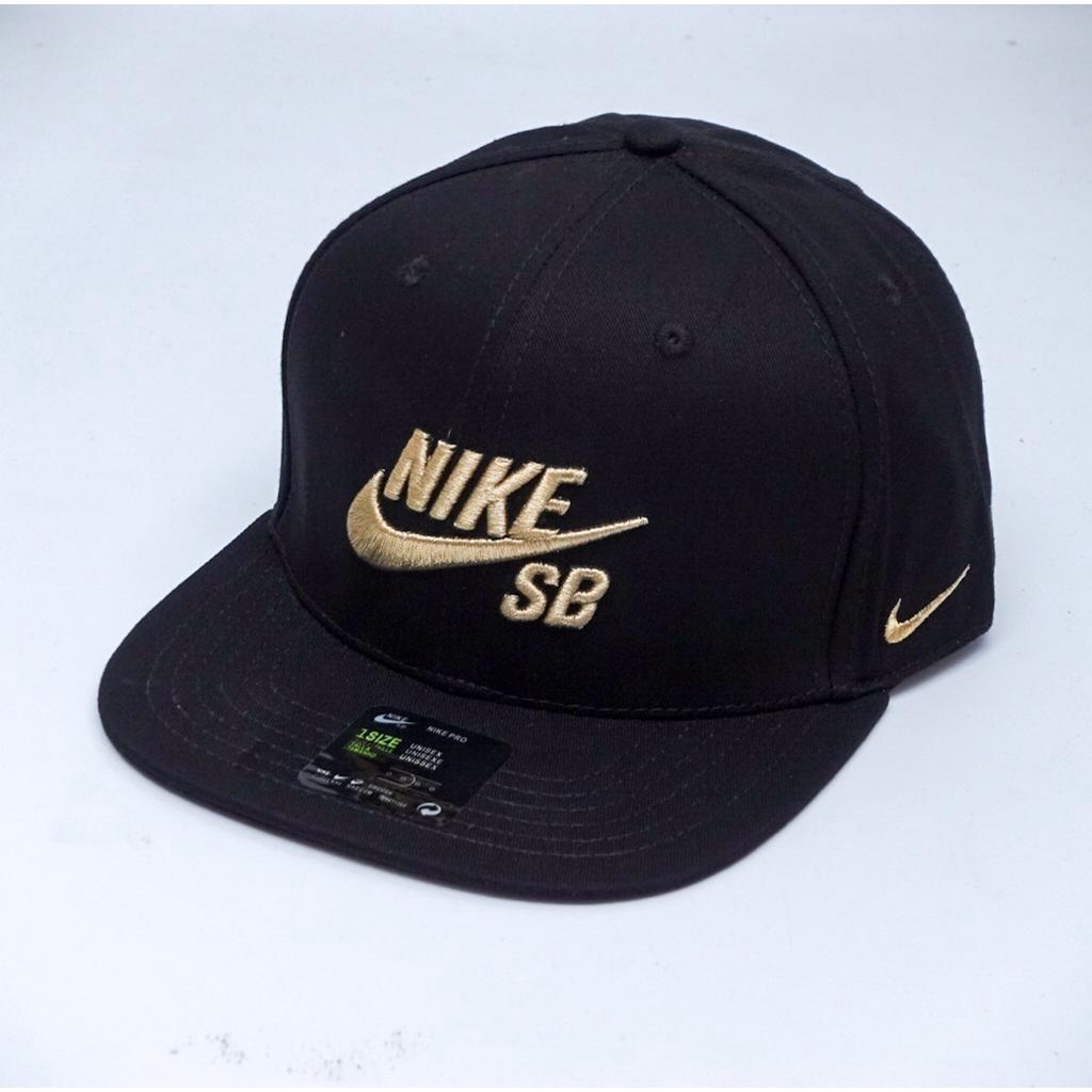 Topi Snapback Nike Import Mirror ORI