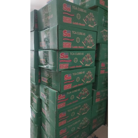 

[EJC] Sun Kara Santan Cair 65ml per dus isi 36pcs