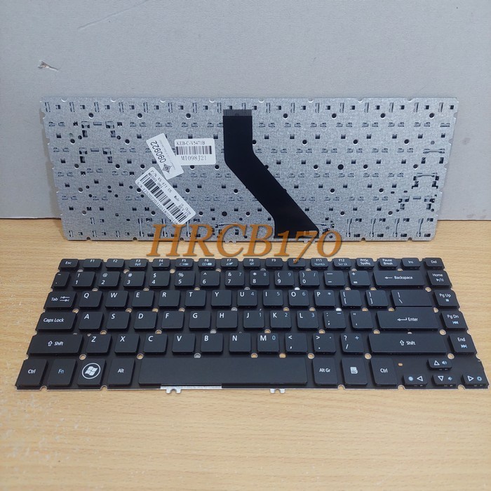 KEYBOARD For ACER Aspire V5 V5-471 V5-431 V5-431P V5-431G Series -HRCB