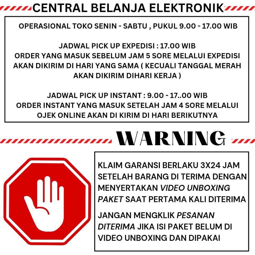 Alat Pel Lantai Bunda Mop Zahrah Asta