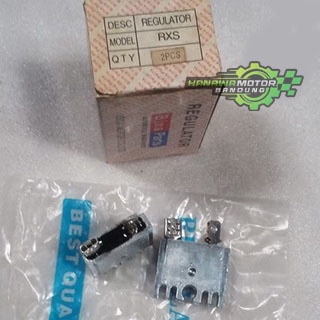 kiprok rxs regulator rectifier rx s (2 Pcs)