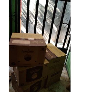 

✫ paket Bakpia ◙